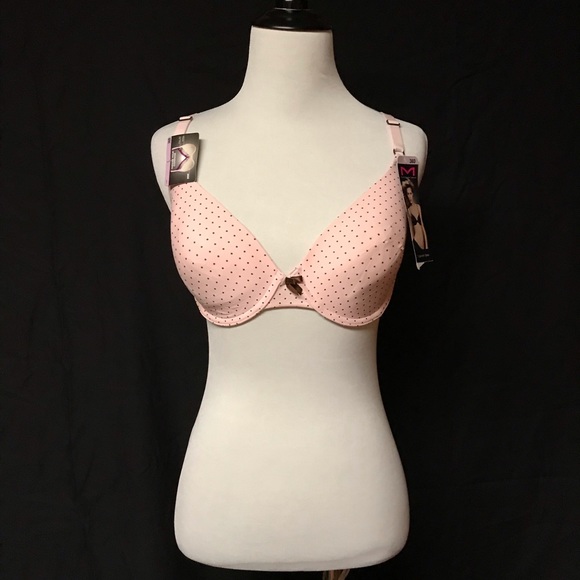NWT Maidenform bra 36D - Picture 2 of 6